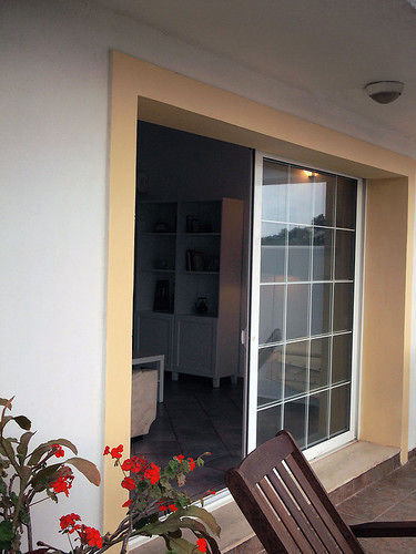 Letos Villas Gaios Exterior foto